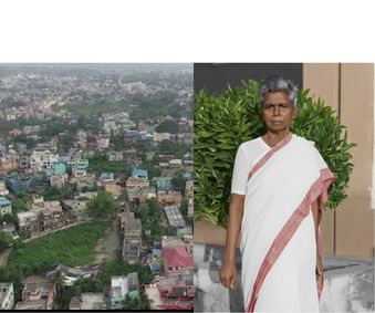 Birthplace of Maa Parbati Giri